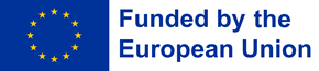 co founder by the European union